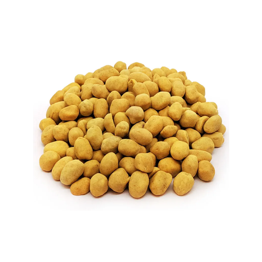 Amendoim Sabor Natural Granel 